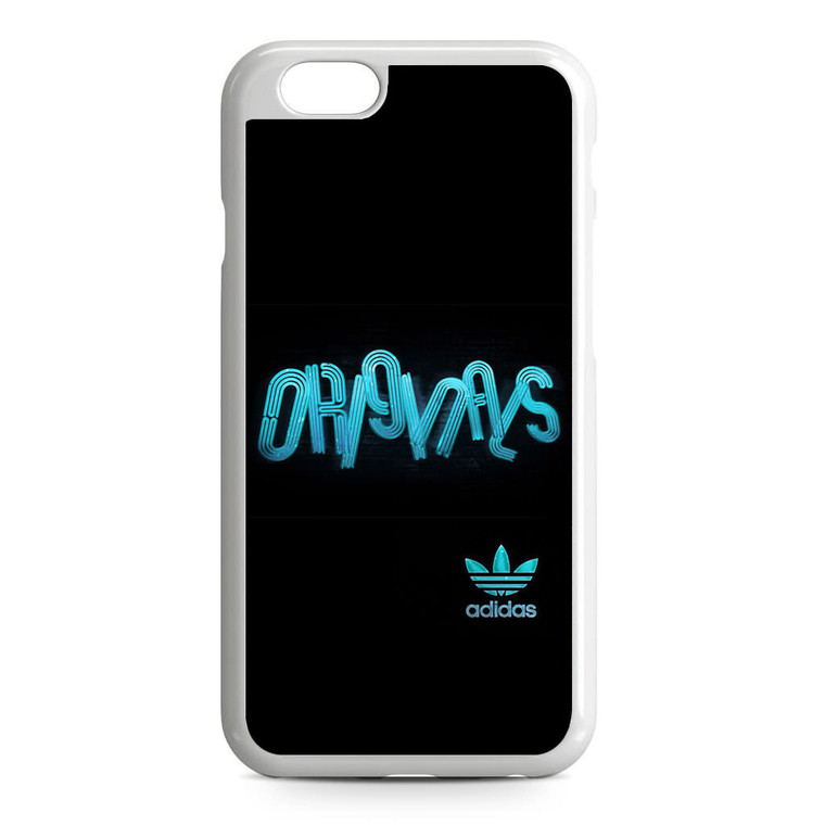 Adidas Originals iPhone 6/6S Case