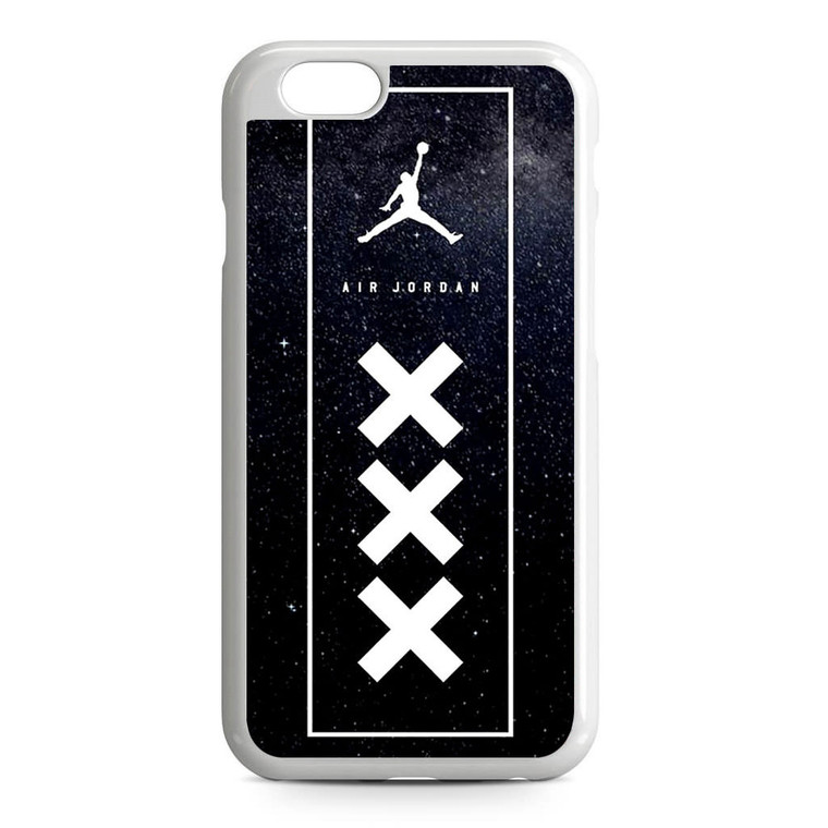 Air Jordan XXX iPhone 6/6S Case