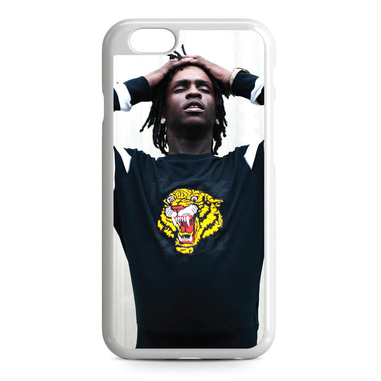 Chief Keef Rapper iPhone 6/6S Case