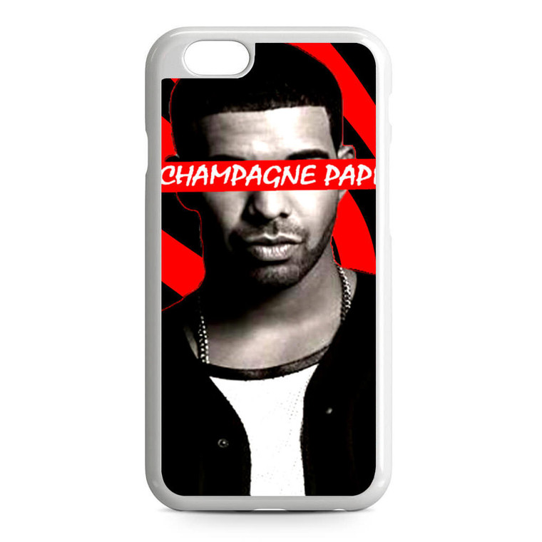 Drake Champagne Papi iPhone 6/6S Case