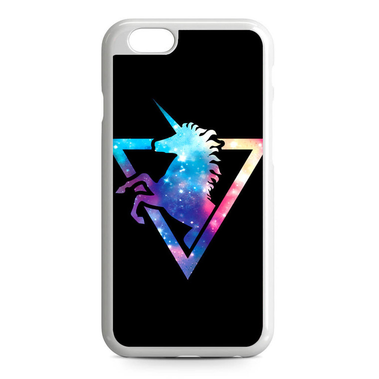 Galaxy Unicorn iPhone 6/6S Case