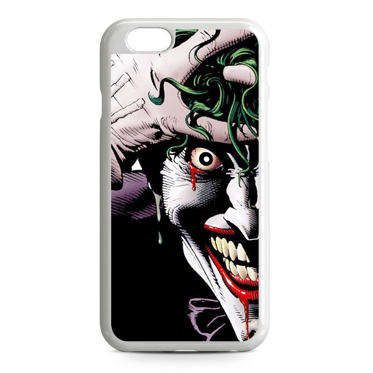 Joker iPhone 6/6S Case