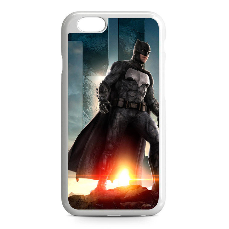 Justice League Unite Batman iPhone 6/6S Case