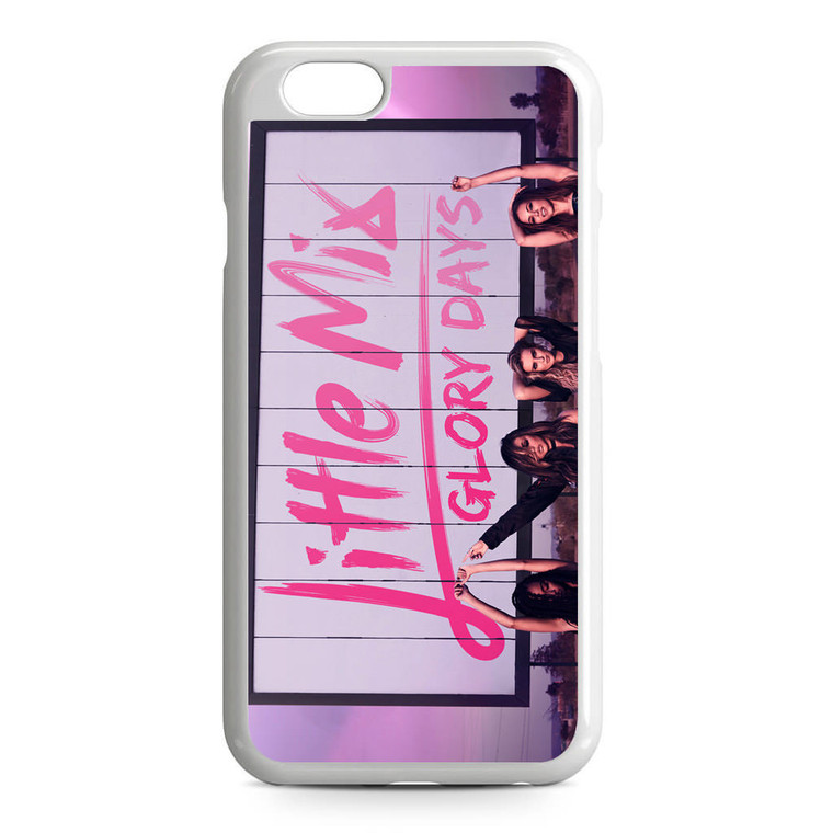 Little Mix Glory Days iPhone 6/6S Case