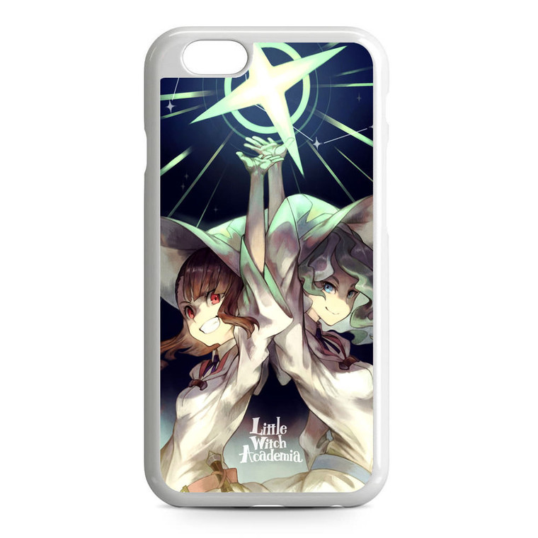 Little Witch Academia iPhone 6/6S Case