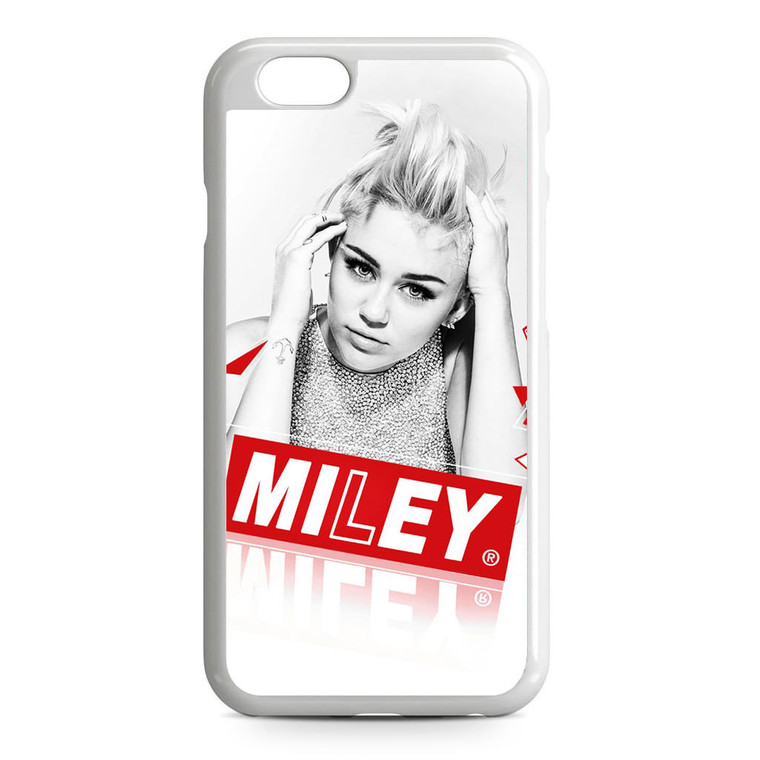 Miley iPhone 6/6S Case