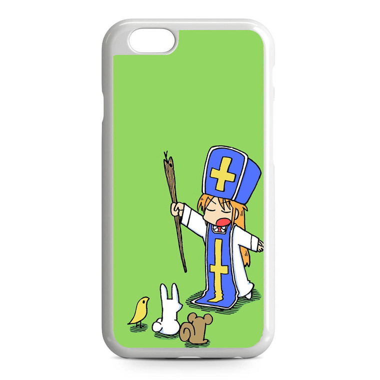 Nichijou iPhone 6/6S Case