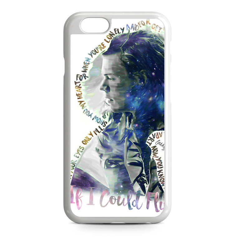One Direction in the AM iPhone 6/6S Case