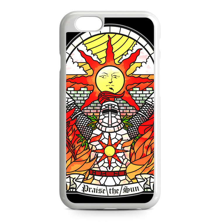 Praise The Sun Game iPhone 6/6S Case