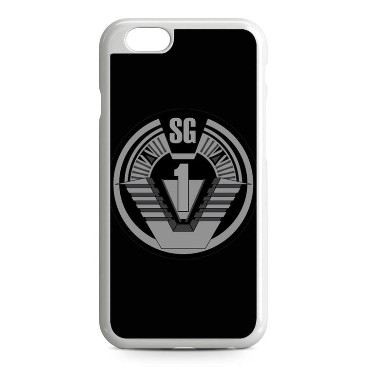 Stargate SG 1 iPhone 6/6S Case