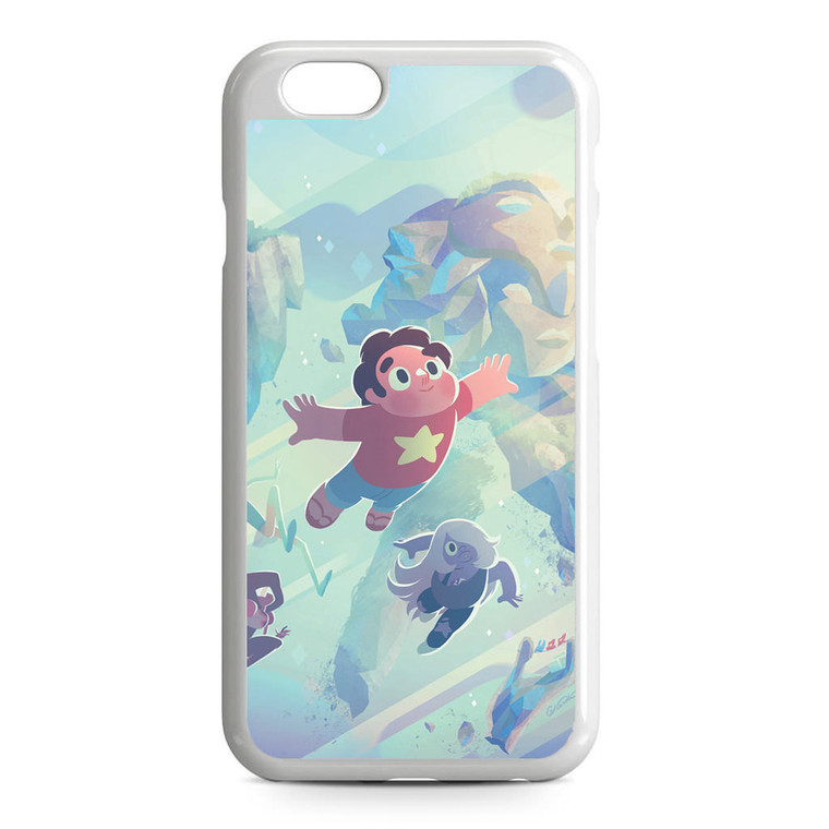 Steven Universe iPhone 6/6S Case