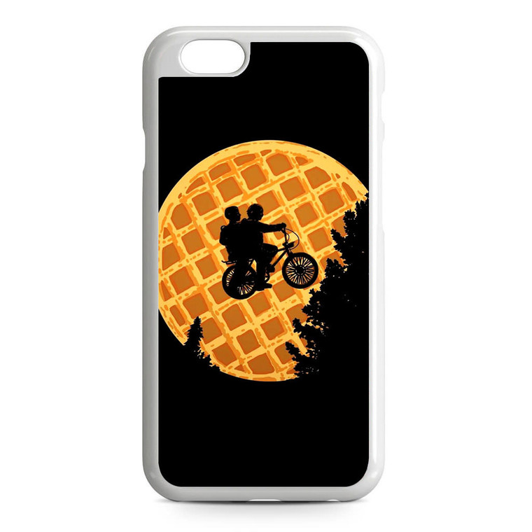 Stranger Things Minimalism iPhone 6/6S Case