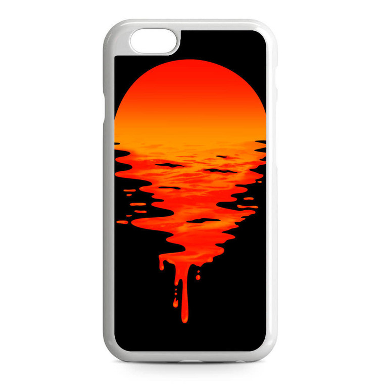 Sunset iPhone 6/6S Case