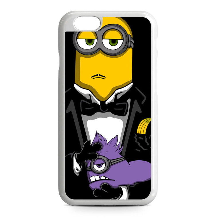 The Grufather iPhone 6/6S Case