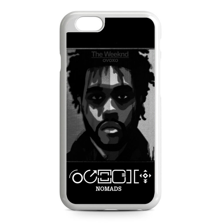 The Weeknd Nomads iPhone 6/6S Case