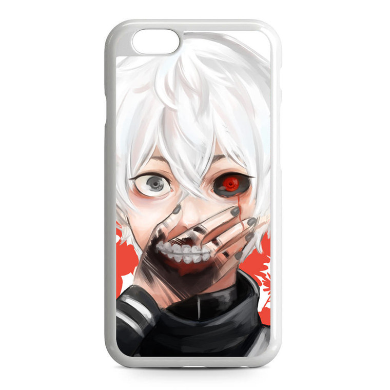 Tokyo Ghoul 2 iPhone 6/6S Case