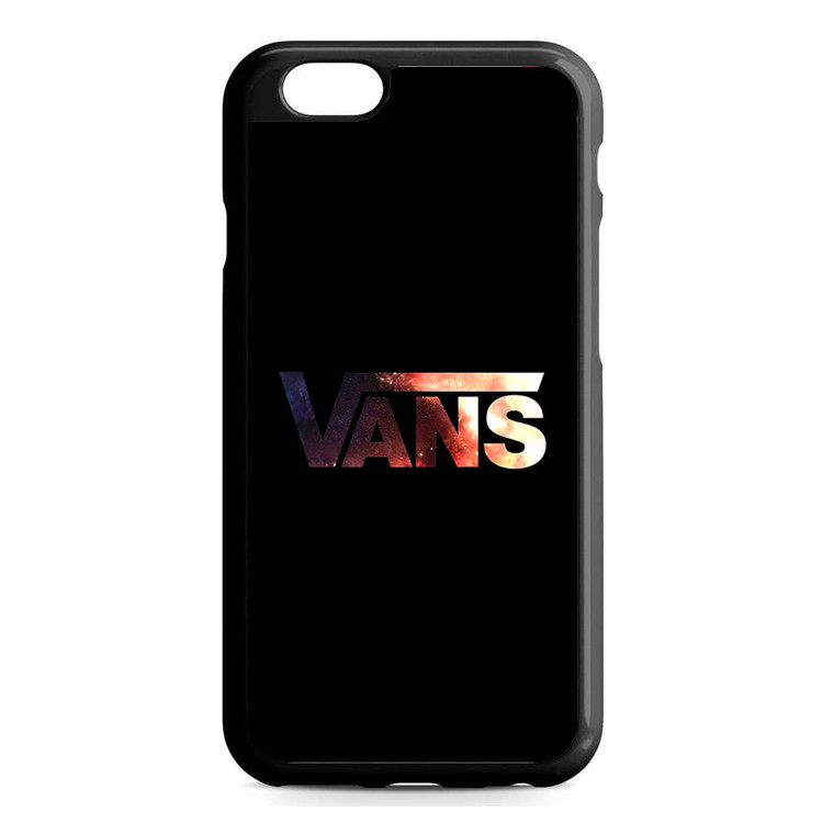 case vans iphone 6s