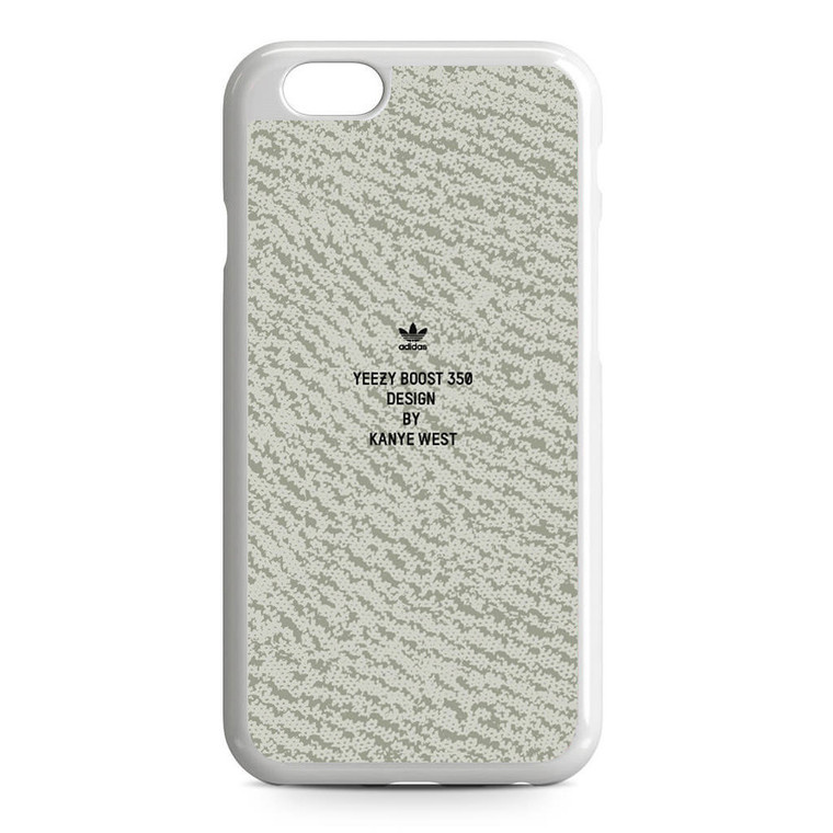 Yeezy 350 Boost Pattern iPhone 6/6S Case