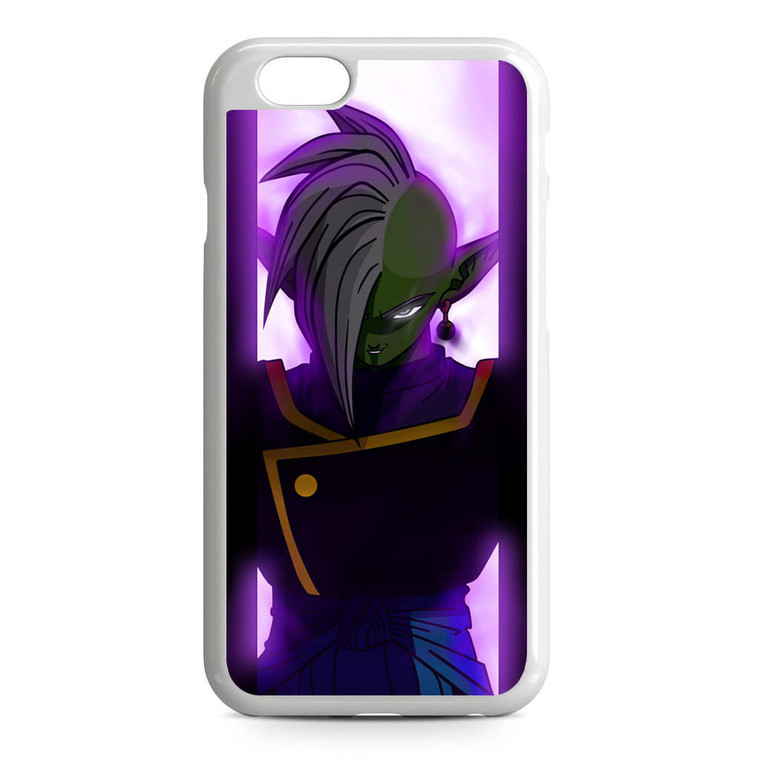 Zamasu Dragon Ball iPhone 6/6S Case