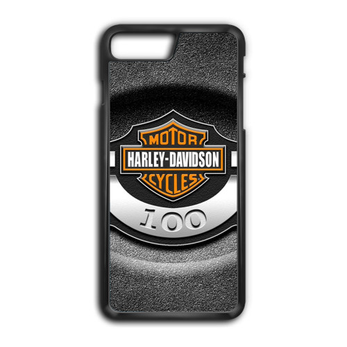 iphone 8 plus harley davidson case