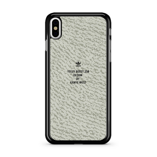 yeezy iphone x case