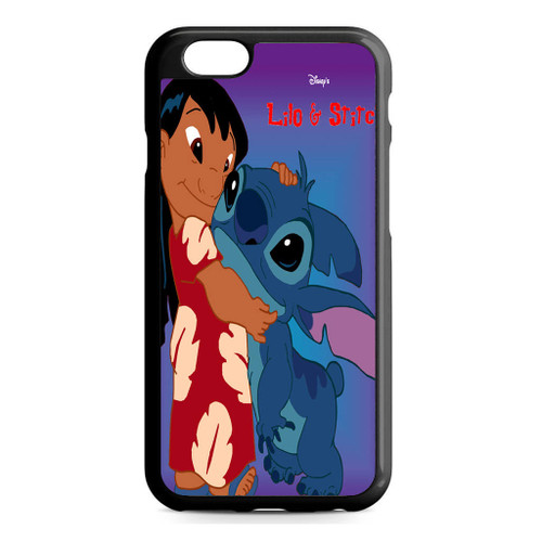 Lilo And Stich iPhone 8 Plus Case - CASESHUNTER