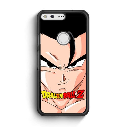 Dragon Ball Z Gohan Samsung Galaxy Z Fold3 Case - CASESHUNTER