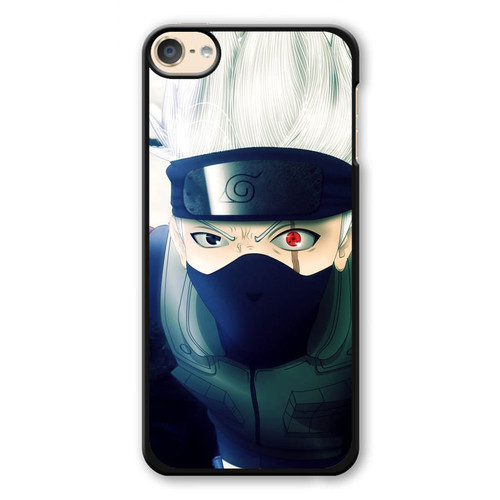 Naruto Kakashi Hatake iPod Touch 6 Case - CASESHUNTER