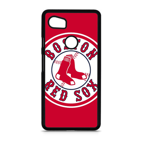 Boston Red Sox Red Logo Google Pixel 6A Case - CASESHUNTER