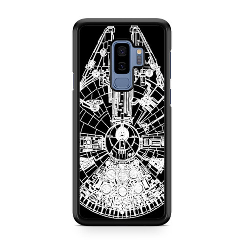 samsung galaxy s9 star wars case