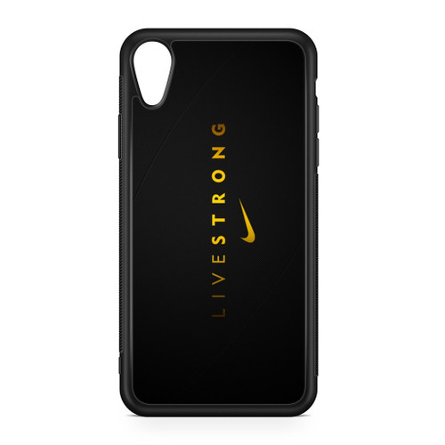 iphone xr nike case