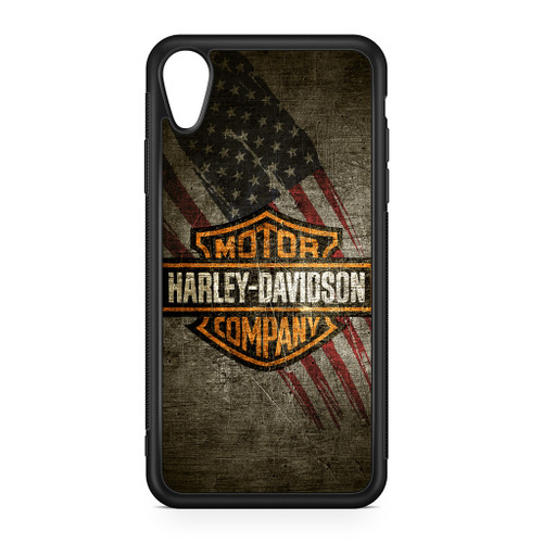 harley davidson phone case