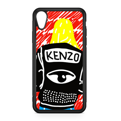 kenzo iphone xr