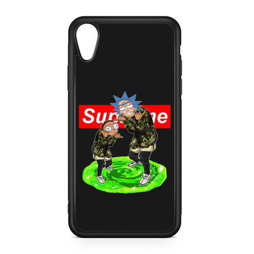 supreme phone case iphone xr