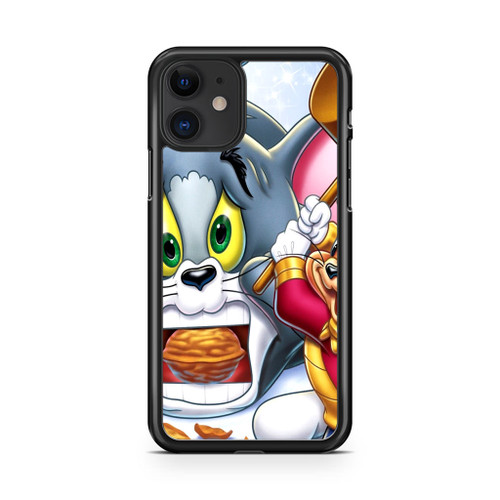 Rick and Morty Hypebeast iPhone 11 Case - CASESHUNTER