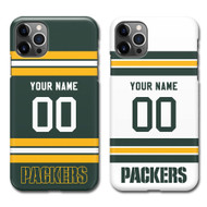 Custom Greenbay Packers Football Jersey