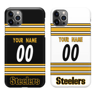 Custom Pittsburgh Steelers Football Jersey