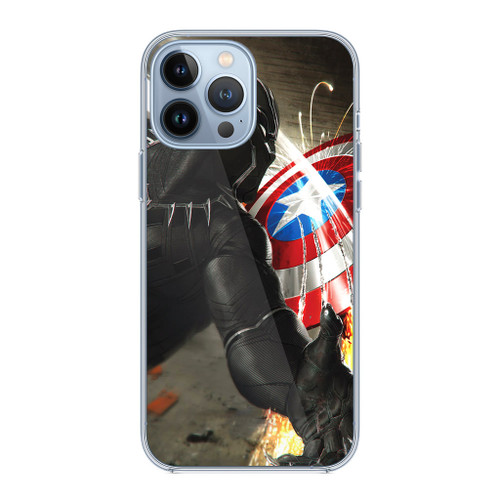 Sherlock Holmes iPhone 12 Pro Max Case - CASESHUNTER