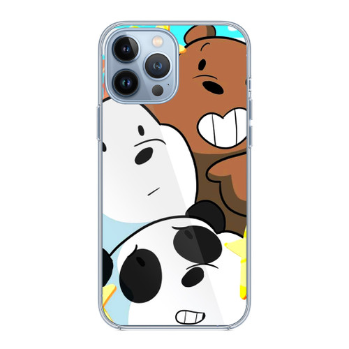 burbbery vuitton bear iPhone 13 Pro Max case Protective Designer, by  Facekaba