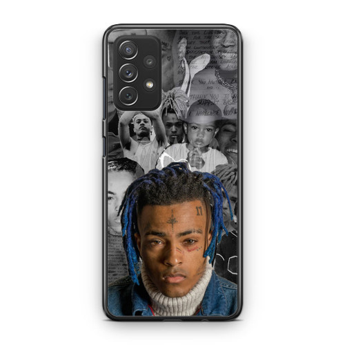 XXXtentacion Song Motorola Moto G 5G (2022) Case - CASESHUNTER