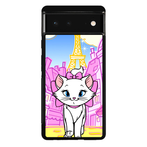 Louise Belcher Google Pixel 2 Case - CASESHUNTER