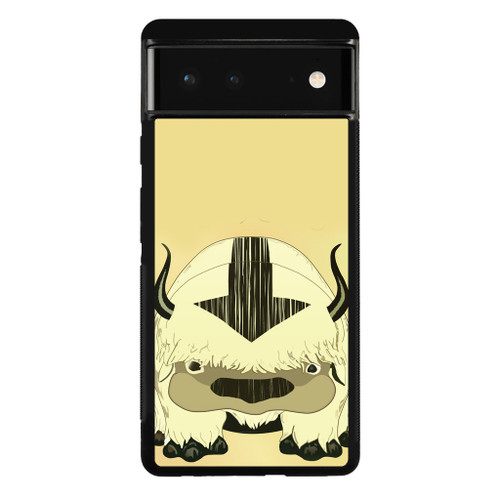 Pokemon Gold Characters Google Pixel 6A Case - CASESHUNTER