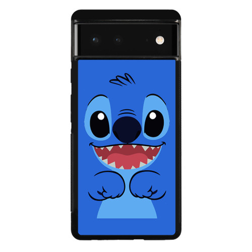 Detroit Lions Google Pixel 6 Case - CASESHUNTER