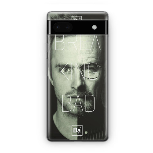 Breaking Bad Poster Jesse Google Pixel 4 / 4 XL Case - CASESHUNTER