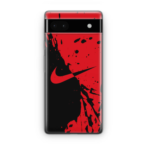 Chicago Cubs Google Pixel 6A Case - CASESHUNTER