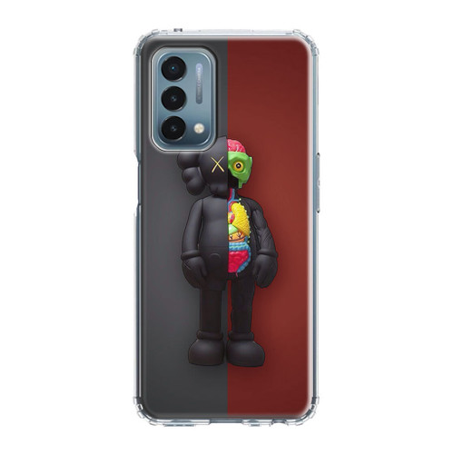 KAWS Cell Phone Accessories