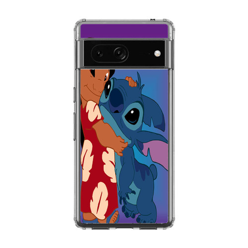 Lilo And Stich iPhone 8 Plus Case - CASESHUNTER