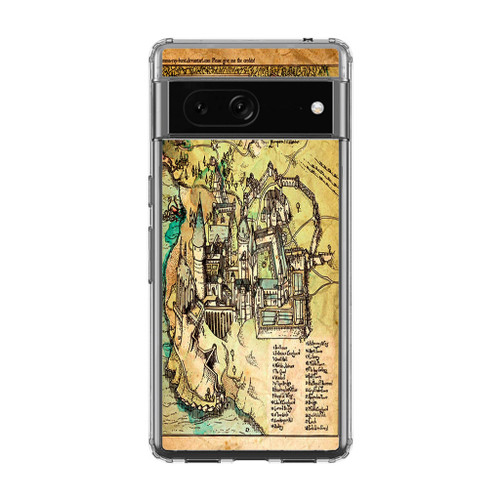 The Legend of Zelda Breath of the Wild 2 Google Pixel 7 Pro Case -  CASESHUNTER