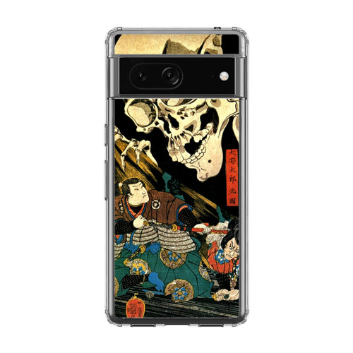 Funda google pixel 7 japón