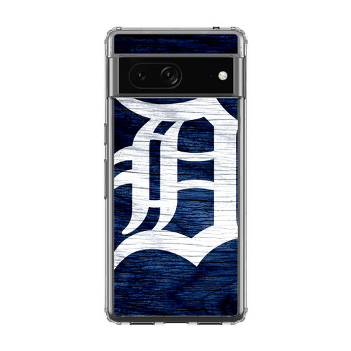 Detroit Lions Google Pixel 6 Case - CASESHUNTER